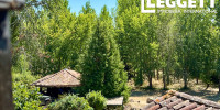 maison à LOUBES BERNAC (47120)